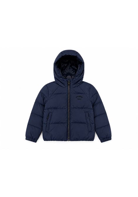 Giubbino con cappuccio GIVENCHY KIDS | H31501853